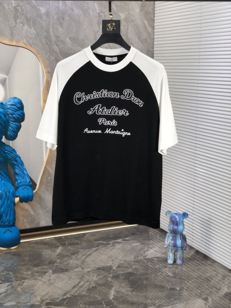 Christian Dior T-Shirts